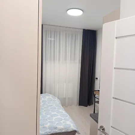 Apartmán Vilniuscentralspot Vilnius