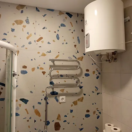 Appartamento Vilniuscentralspot