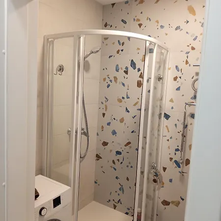 Appartamento Vilniuscentralspot *