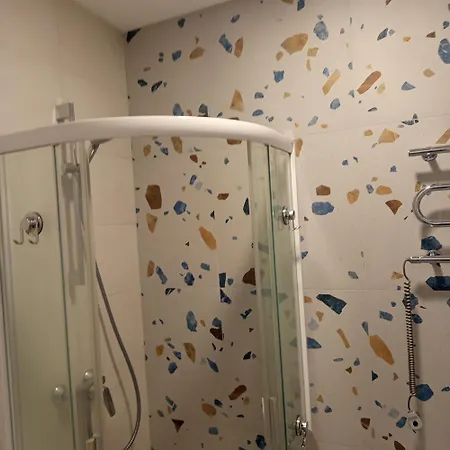 Apartman Vilniuscentralspot Vilnius