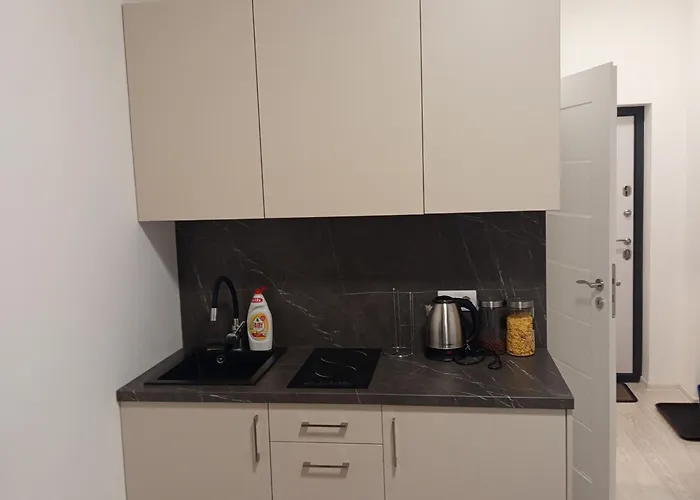 Apartmán Vilniuscentralspot Vilnius