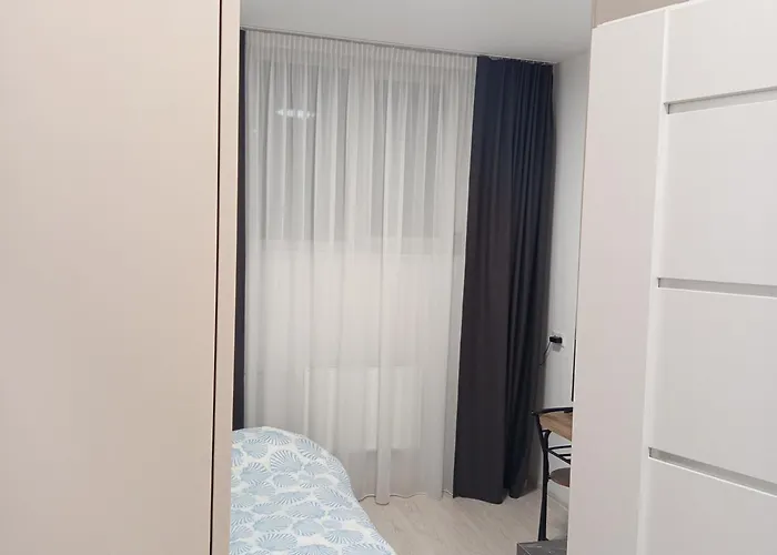 Apartment Vilniuscentralspot Wilna