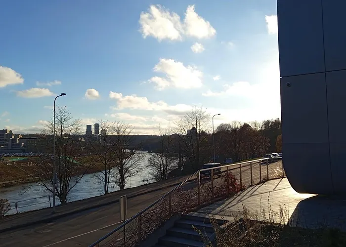 Apartman Vilniuscentralspot Vilnius