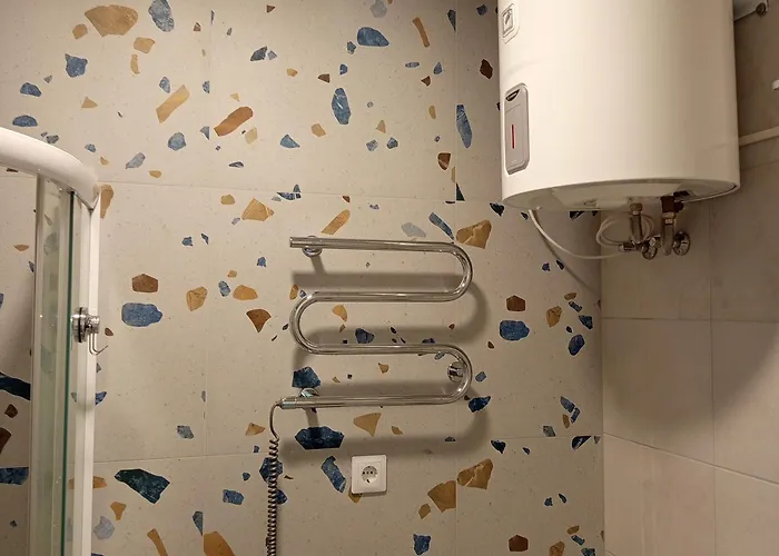 Apartment Vilniuscentralspot