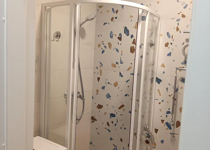 Apartman Vilniuscentralspot *