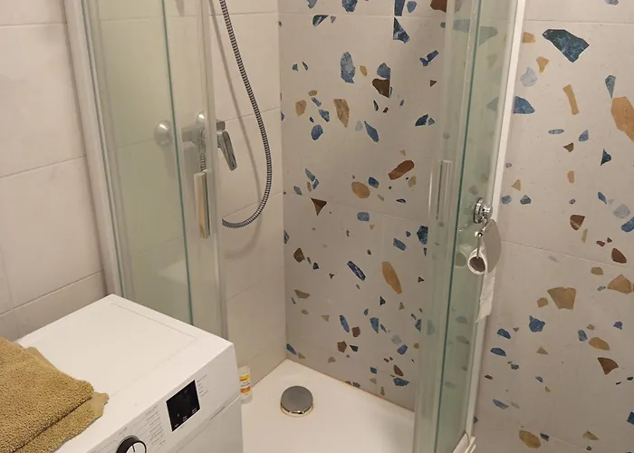 Apartman Vilniuscentralspot Vilnius