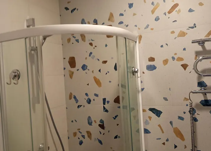 Apartman Vilniuscentralspot Vilnius