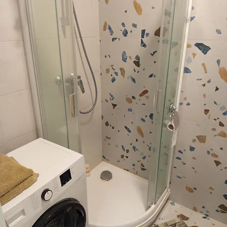 Апартаменты Vilniuscentralspot Вильнюс